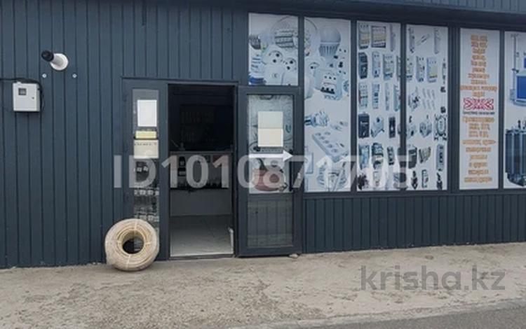 Прибыльный действующий магазин электротоваров (Готовый бизнес) · 60 м² за ~ 8.9 млн ₸ в Кентау — фото 2