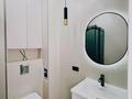 2-бөлмелі пәтер · 60 м² · 6/9 қабат, Мухамеджан Тынышбайулы 10 — Пересечения Ул Нажимидинова, бағасы: 39.5 млн ₸ в Астане, Сарайшык р-н — фото 27