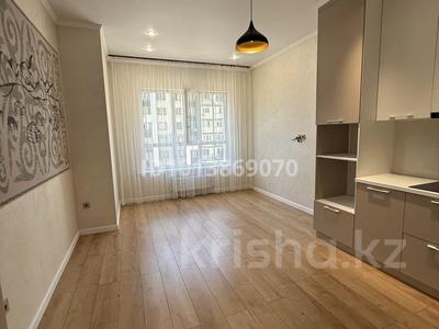 2-комнатная квартира · 47.5 м² · 6/12 этаж, мкр Дарабоз 91 за 35.8 млн ₸ в Алматы, Алатауский р-н