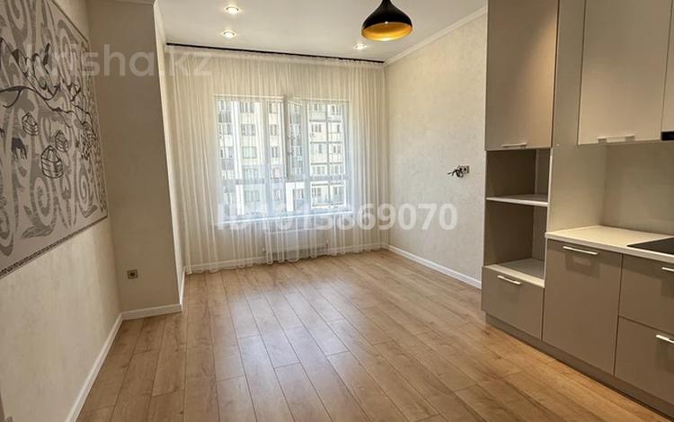 2-комнатная квартира · 47.5 м² · 6/12 этаж, мкр Дарабоз 91 за 35.8 млн ₸ в Алматы, Алатауский р-н — фото 2
