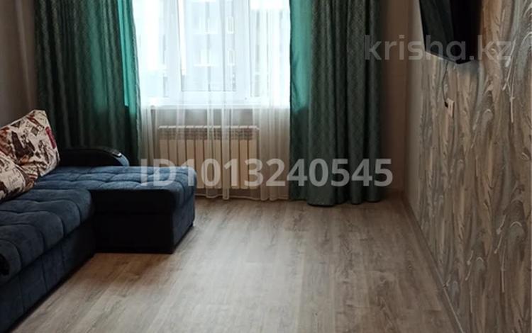 1-комнатная квартира · 37 м² · 3/14 этаж, Абишева 3 за 220 000 ₸ в Алматы, Наурызбайский р-н — фото 5