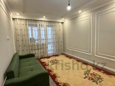 2-комнатная квартира · 42 м² · 6/10 этаж, Толе би за 33 млн ₸ в Алматы, Ауэзовский р-н