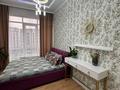 3-комнатная квартира · 76.1 м² · 7/8 этаж, Арайлы 12 — Арайлы-Аль-Фараби за 78.5 млн ₸ в Алматы, Бостандыкский р-н — фото 16