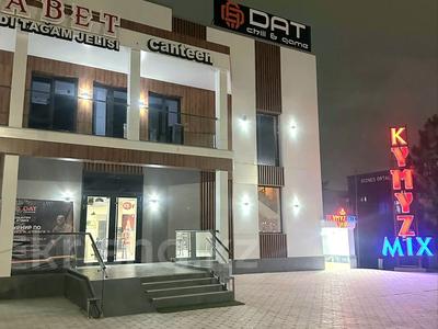 Дейстующее кафе · 340 м² за 28 млн 〒 в Шымкенте, Аль-Фарабийский р-н