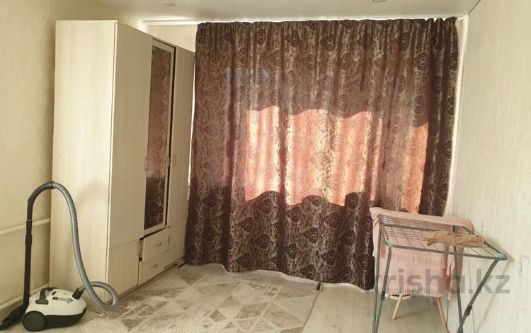 1-бөлмелі пәтер · 30.2 м² · 4/4 қабат, каирбекова, бағасы: 12 млн ₸ в Костанае — фото 2