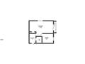 1-бөлмелі пәтер · 30.2 м² · 4/4 қабат, каирбекова, бағасы: 12 млн ₸ в Костанае — фото 15