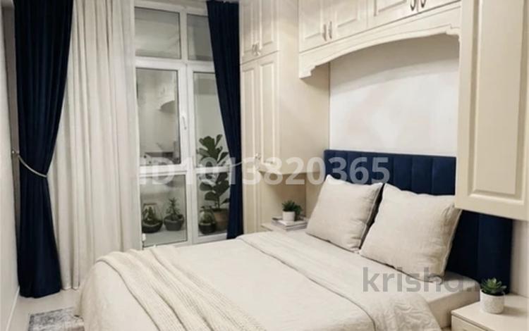 2-комнатная квартира · 60 м² · 7/9 этаж, Сарыарка за 300 000 ₸ в Алматы, Турксибский р-н — фото 2