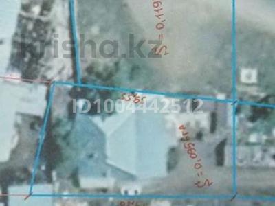 Здание с земельным участком и действующим бизнесом · 233.3 м², бағасы: 80 млн 〒 в 