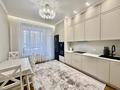 3-комнатная квартира · 90 м² · 3/14 этаж, Бокейхана 52 за 82 млн ₸ в Астане, Есильский р-н