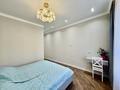 3-комнатная квартира · 90 м² · 3/14 этаж, Бокейхана 52 за 82 млн ₸ в Астане, Есильский р-н — фото 21
