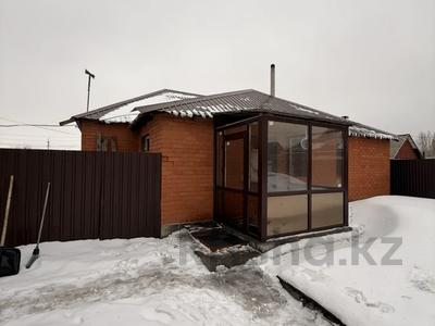 Отдельный дом · 4 комнаты · 107 м² · 5 сот., Кошевого 50 за 32 млн ₸ в Павлодаре