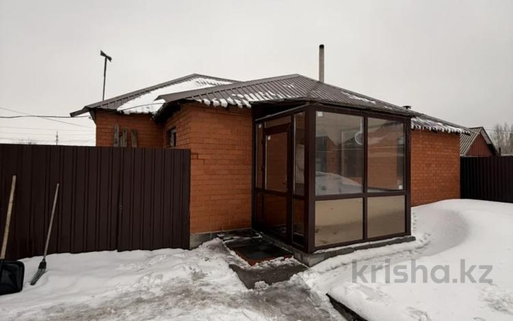 Отдельный дом · 4 комнаты · 107 м² · 5 сот., Кошевого 50 за 32 млн ₸ в Павлодаре — фото 2