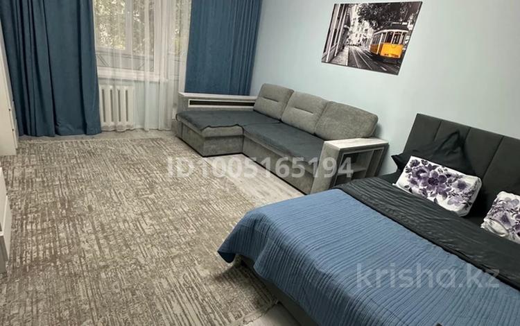 1-комнатная квартира · 42 м² · 3/5 этаж, Панфилова 57 за 350 000 ₸ в Алматы, Алмалинский р-н — фото 28