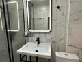 1-комнатная квартира · 42 м² · 3/5 этаж, Панфилова 57 за 350 000 ₸ в Алматы, Алмалинский р-н — фото 8