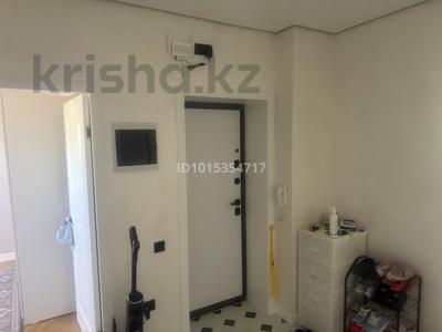 3-бөлмелі пәтер · 75 м² · 2/5 қабат, Мкр Сырдарья 7, бағасы: 32 млн ₸ в 