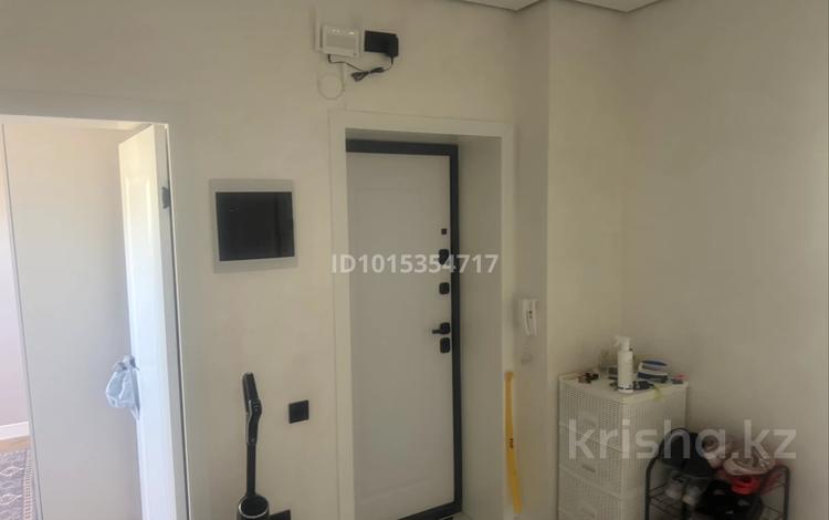 3-бөлмелі пәтер · 75 м² · 2/5 қабат, Мкр Сырдарья 7, бағасы: 32 млн ₸ в  — фото 2