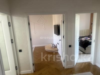 3-комнатная квартира · 75 м² · 2/5 этаж, Мкр Сырдарья 7 за 32 млн ₸ в 