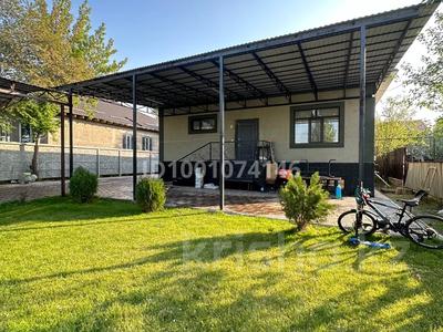 Отдельный дом · 5 комнат · 150.9 м² · 150.9 сот., мкр Алгабас, Молдияр Серикбаев 82 за 85 млн ₸ в Алматы, Алатауский р-н