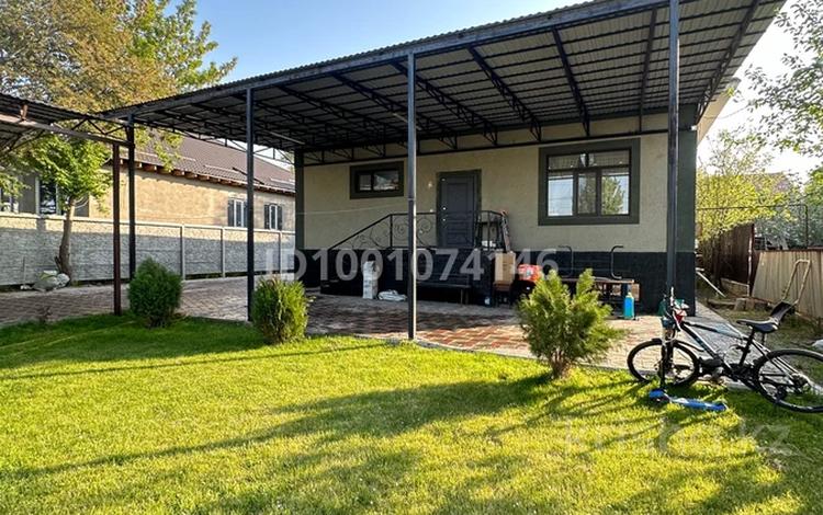 Отдельный дом · 5 комнат · 150.9 м² · 150.9 сот., мкр Алгабас, Молдияр Серикбаев 82 за 85 млн ₸ в Алматы, Алатауский р-н — фото 2