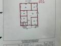Отдельный дом · 5 комнат · 150.9 м² · 150.9 сот., мкр Алгабас, Молдияр Серикбаев 82 за 85 млн ₸ в Алматы, Алатауский р-н — фото 19