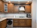 4-бөлмелі пәтер · 139.6 м² · 5/6 қабат, Аль-Фараби, бағасы: 107 млн ₸ в Алматы, Бостандыкский р-н — фото 15