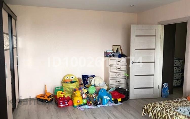 2-комнатная квартира · 54 м² · 2/10 этаж, Хименко 5 за 220 000 ₸ в Петропавловске — фото 2