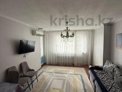 2-бөлмелі пәтер · 61 м² · 6/19 қабат, Брусиловского, бағасы: 40 млн ₸ в Алматы, Алмалинский р-н