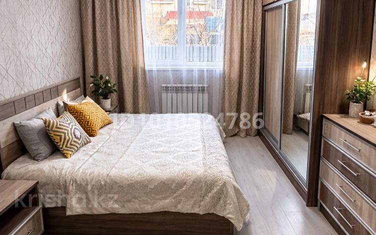 2-комнатная квартира · 49 м² · 1/3 этаж, 17 60 за 28 млн ₸ в Жана куате — фото 9