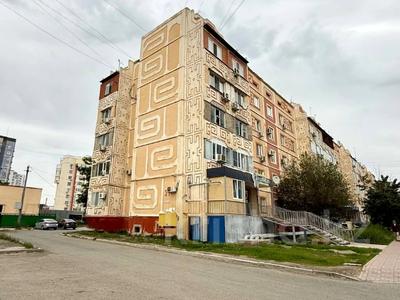 2-комнатная квартира · 63.8 м² · 2/5 этаж, Сары Арка 37 за 25 млн ₸ в Атырау