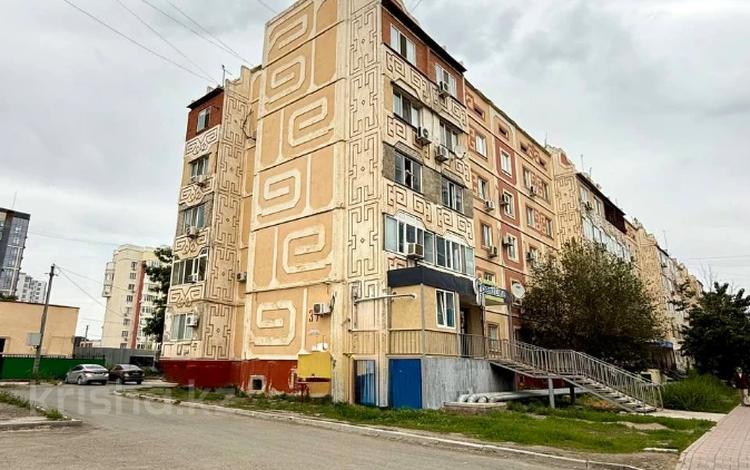 2-комнатная квартира · 63.8 м² · 2/5 этаж, Сары Арка 37 за 25 млн ₸ в Атырау — фото 2