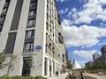 3-комнатная квартира · 104.3 м² · 7/12 этаж, E900 4 за 94 млн ₸ в Астане, Нура р-н
