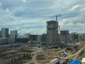 3-комнатная квартира · 104.3 м² · 7/12 этаж, E900 4 за 94 млн ₸ в Астане, Нура р-н — фото 9