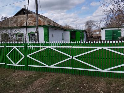 Отдельный дом · 3 комнаты · 75.3 м² · 14.58 сот., Тауелсиздиктин 25 жылдыгы 15 — (при станционная 6) за 2.5 млн ₸ в Ерейментау