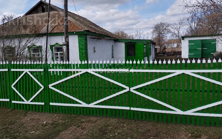 Отдельный дом · 3 комнаты · 75.3 м² · 14.58 сот., Тауелсиздиктин 25 жылдыгы 15 — (при станционная 6) за 2.5 млн ₸ в Ерейментау — фото 2