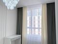 3-бөлмелі пәтер · 90 м² · 6/9 қабат, Е-36 6, бағасы: 68.5 млн ₸ в Астане, Нура р-н — фото 15