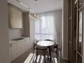 3-бөлмелі пәтер · 90 м² · 6/9 қабат, Е-36 6, бағасы: 68.5 млн ₸ в Астане, Нура р-н — фото 3