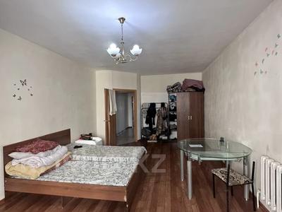 2-комнатная квартира · 73.9 м² · 8/16 этаж, мкр Шугыла, Жуалы 21 за 29.5 млн ₸ в Алматы, Наурызбайский р-н