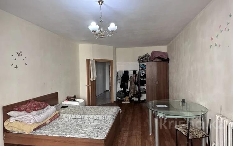 2-бөлмелі пәтер · 73.9 м² · 8/16 қабат, мкр Шугыла, Жуалы 21, бағасы: 29.5 млн ₸ в Алматы, Наурызбайский р-н — фото 49