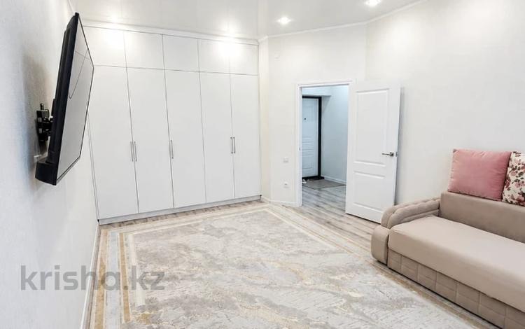 1-комнатная квартира · 44 м² · 1/5 этаж, мкр. Алтын орда за 17.7 млн ₸ в Актобе — фото 3