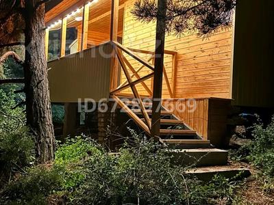 Дом · 3 комнаты · 40 м², Айна за 20 000 〒 в Новой бухтарме