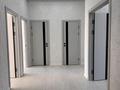 3-комнатная квартира · 97 м² · 2/4 этаж, мкр Старый Аэропорт, Евразийская 125 за 30.5 млн ₸ в Уральске