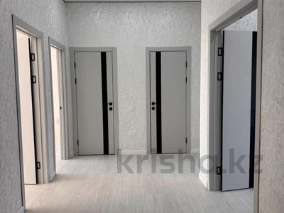 3-комнатная квартира · 97 м² · 2/4 этаж, мкр Старый Аэропорт, Евразийская 125 за 30.5 млн ₸ в Уральске