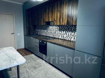 3-бөлмелі пәтер · 80 м² · 5/7 қабат, Кайыма Мухамедханова 28Б, бағасы: 38.8 млн ₸ в Астане