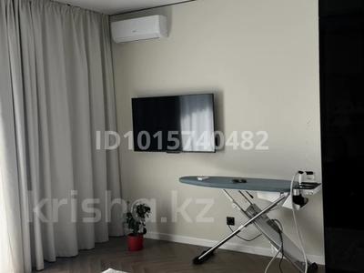 1-бөлмелі пәтер · 33.4 м² · 5/5 қабат, СТ Монтажник, Карасай батыра 12/1, бағасы: 27 млн ₸ в 