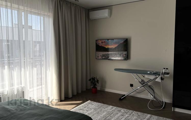 1-комнатная квартира · 34 м² · 5/5 этаж, СТ Монтажник, Карасай батыра 12/1 за 27 млн ₸ в  — фото 25
