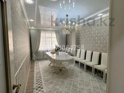 4-бөлмелі пәтер · 105 м² · 5/9 қабат, мкр Нурсат 2 23Б — Шаяхметова &amp;amp; Назарбаева, бағасы: 400 000 ₸ в Шымкенте, Каратауский р-н