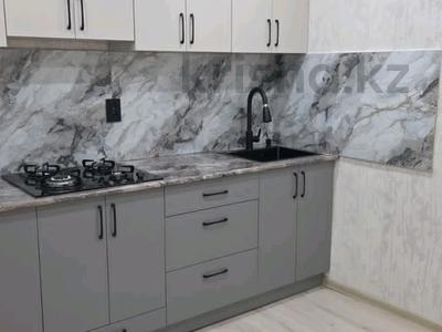 1-комнатная квартира · 54 м² · 1/5 этаж, Абая 120 а за 22.9 млн ₸ в Петропавловске
