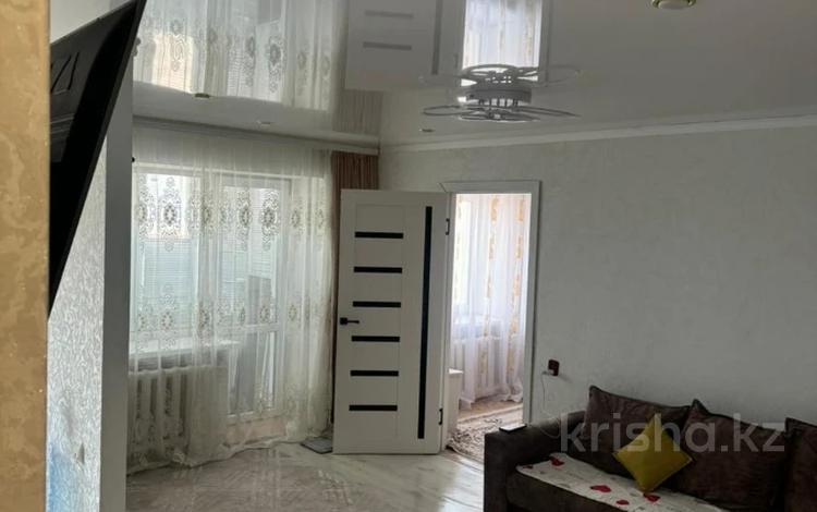2-комнатная квартира · 44 м² · 5/5 этаж, Майкудук — Магнитогорская, 50 лет Казахстана за ~ 10 млн ₸ в Караганде, Алихана Бокейханова р-н — фото 2