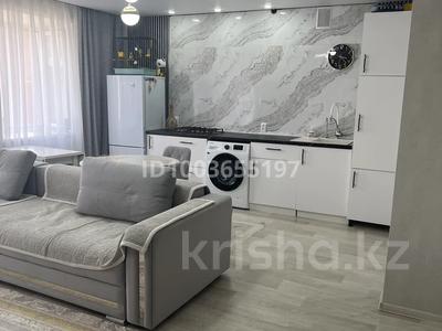 4-комнатная квартира · 78 м² · 5/5 этаж, 7 микрорайон 9 за 18.5 млн 〒 в Лисаковске
