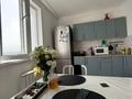 1-комнатная квартира · 35 м² · 10/12 этаж, 1-я улица за 23 млн ₸ в Алматы, Алатауский р-н
